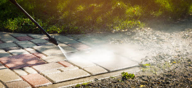 Glasgow, VA Pressure Washing Company